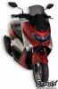 Szyba ERMAX SCOOTER TOURING 50 cm Yamaha N-MAX 125 2015 - 2020